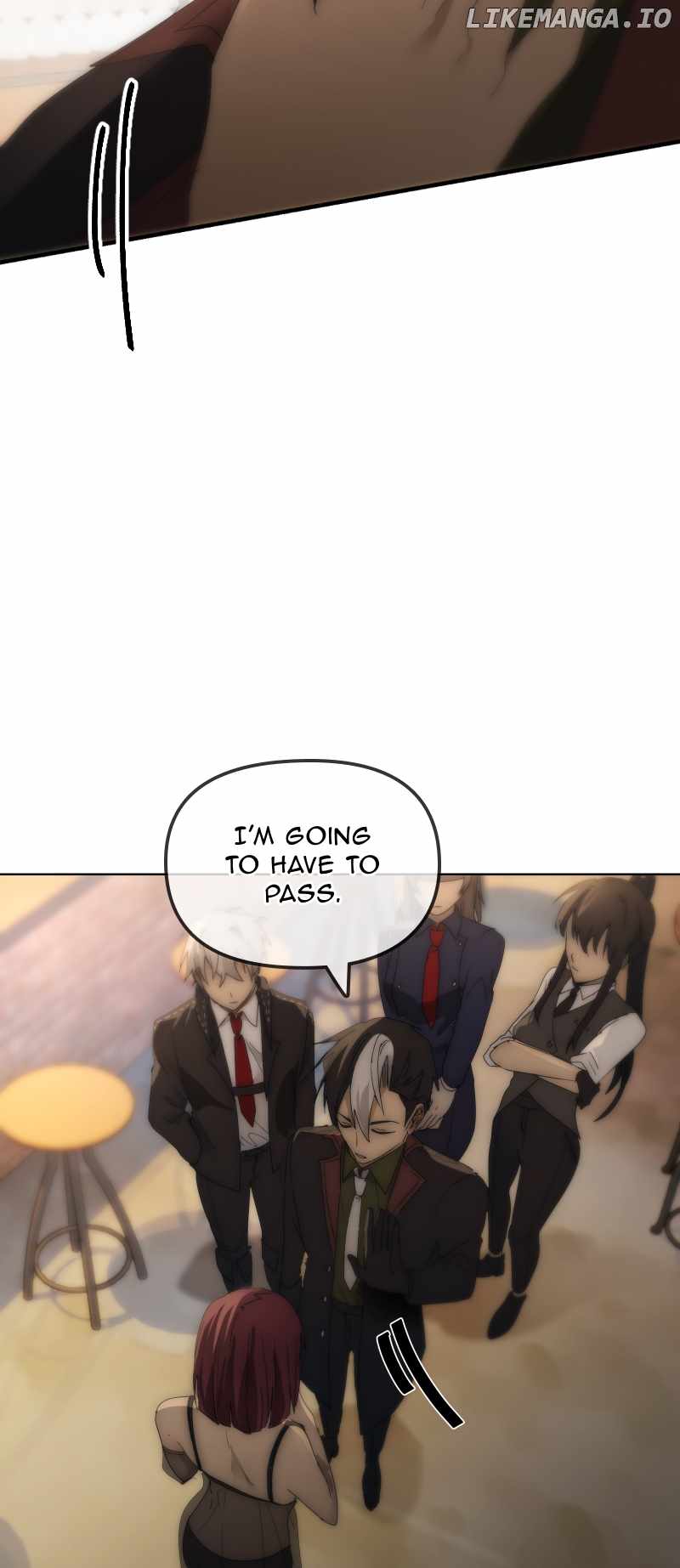 Deadly Hour Chapter 40 38
